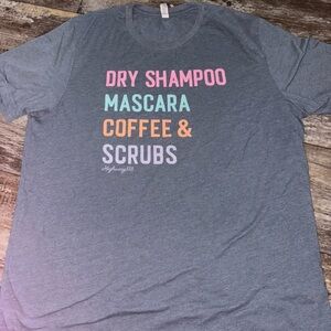 Boutique Graphic Tee